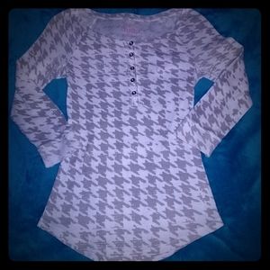 🌻Mudd half sleeve shirt.